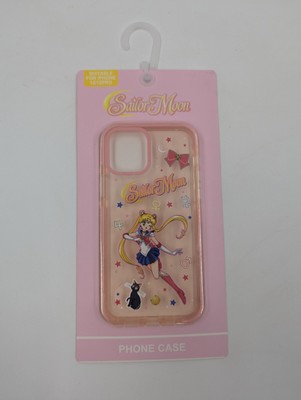 Primark Sailor Moon Handyhülle iPhone 12/12 Pro (Neu & Versiegelt)