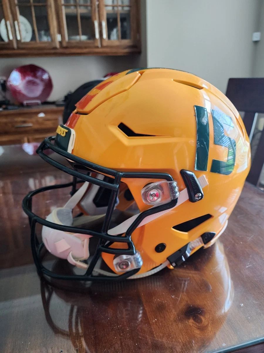 Used riddell sale speedflex helmet