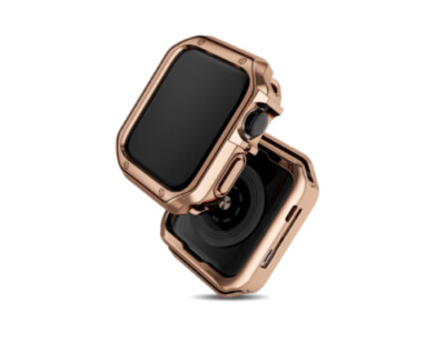 TPU Protector Case For Apple WatchUltra Series 11 10 9 8 7 6 5 Soft Bumper Cover