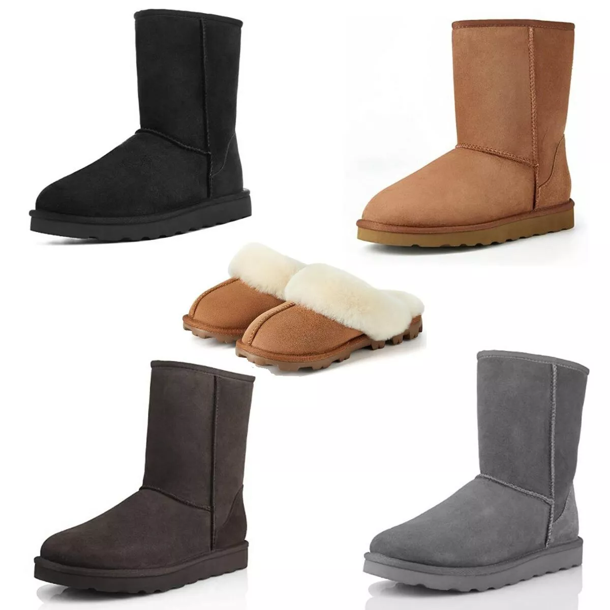 Warm winter sales boots australia