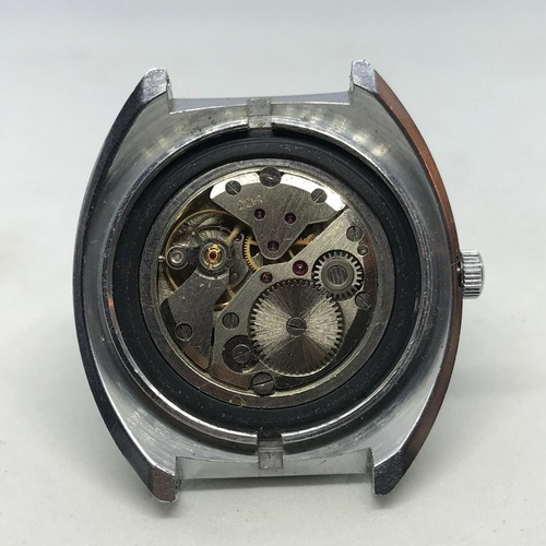 Watch Vostok Commander Compass 2214 USSR Vintage Soviet SERVICED - Picture 12 of 12