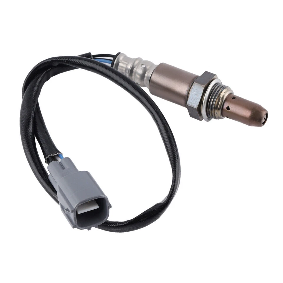 Juego de 2 sensores de oxígeno O2 aguas arriba+aguas abajo para Toyota Corolla 2,4 L L4 2009-2012 EE. UU. Foto 4 de 4