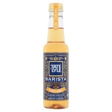 Image of Tate & Lyle Caramel Coffee Syrup 250ml
