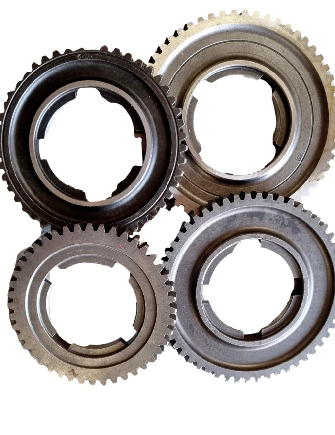 VESPA PX200 Cambio Completo 4 Rapporti Nuovo - Bild 2 von 2