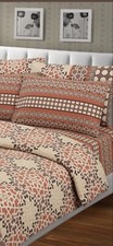 Bed Sets/Duvet Cover Set With Bed Sheet/ Quilt Cover Set With Matching Bed Sheet