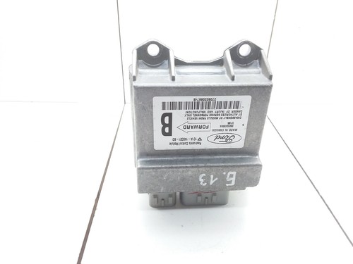 FORD TRANSIT Airbagsteuergerät / Airbag Control Unit 1C1A14B321BD 27060206674E