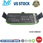 ✅iRobot Roomba 1800LI Battery for Roomba 960 860 895 890 860 695 680 690 675 640