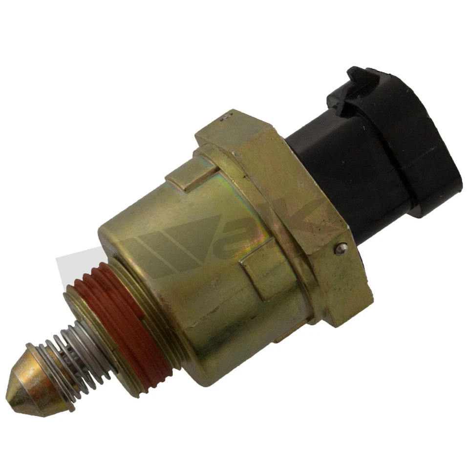 Walker Fuel Injection Idle Air Control Valve For 1988-1995 GMC K1500 - Image 4 of 4