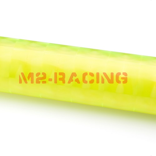 12"x60" Cateye Style Neon Yellow Tint Headlight Taillight Fog Light Vinyl Film eBay