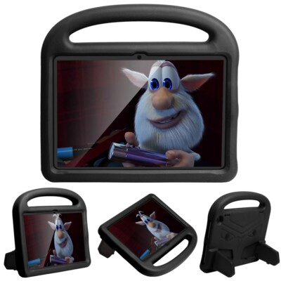 Schutz Hülle Für Amazon Fire HD 7 8 10 Plus 2015-2022 Tasche Stoßfest Eva Griff