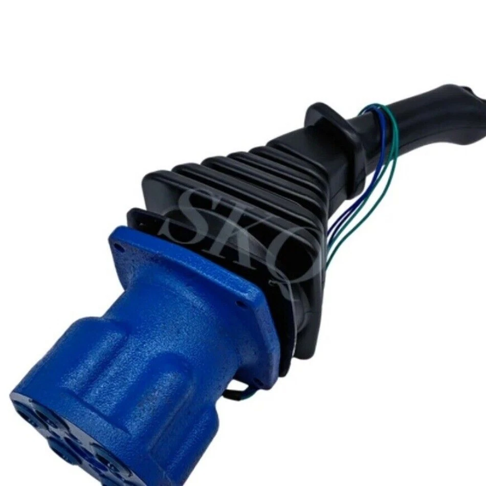 For Daewoo Dh225-7/DH300-7,hyundai R-7 Control Rod, Handle Cast Iron 4200-0342a - Image 2 of 4