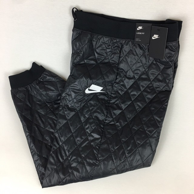 Nike Sportswear Sport Pack Quilted 