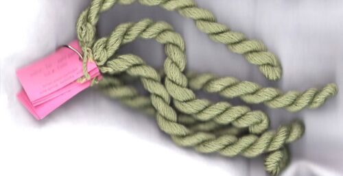 Silk Merino Wool TRIO Thread Needlepoint Cross Stitch Choice From Switzerland - Picture 52 of 155