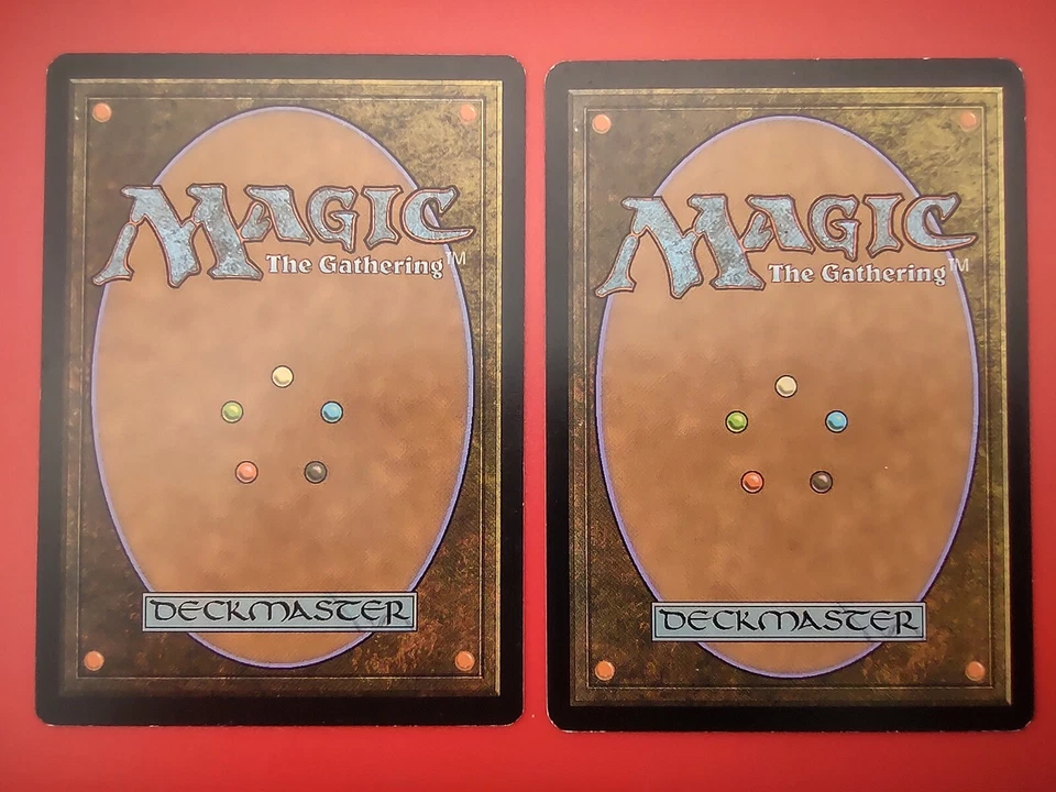 MTG S-Chinese Beastmaster Ascension X2 LP Zendikar Simplified Magic Cards - Image 2 of 4