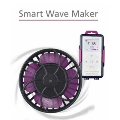 Jebao Sine Wave Pump MLW 10, Strömungspumpe