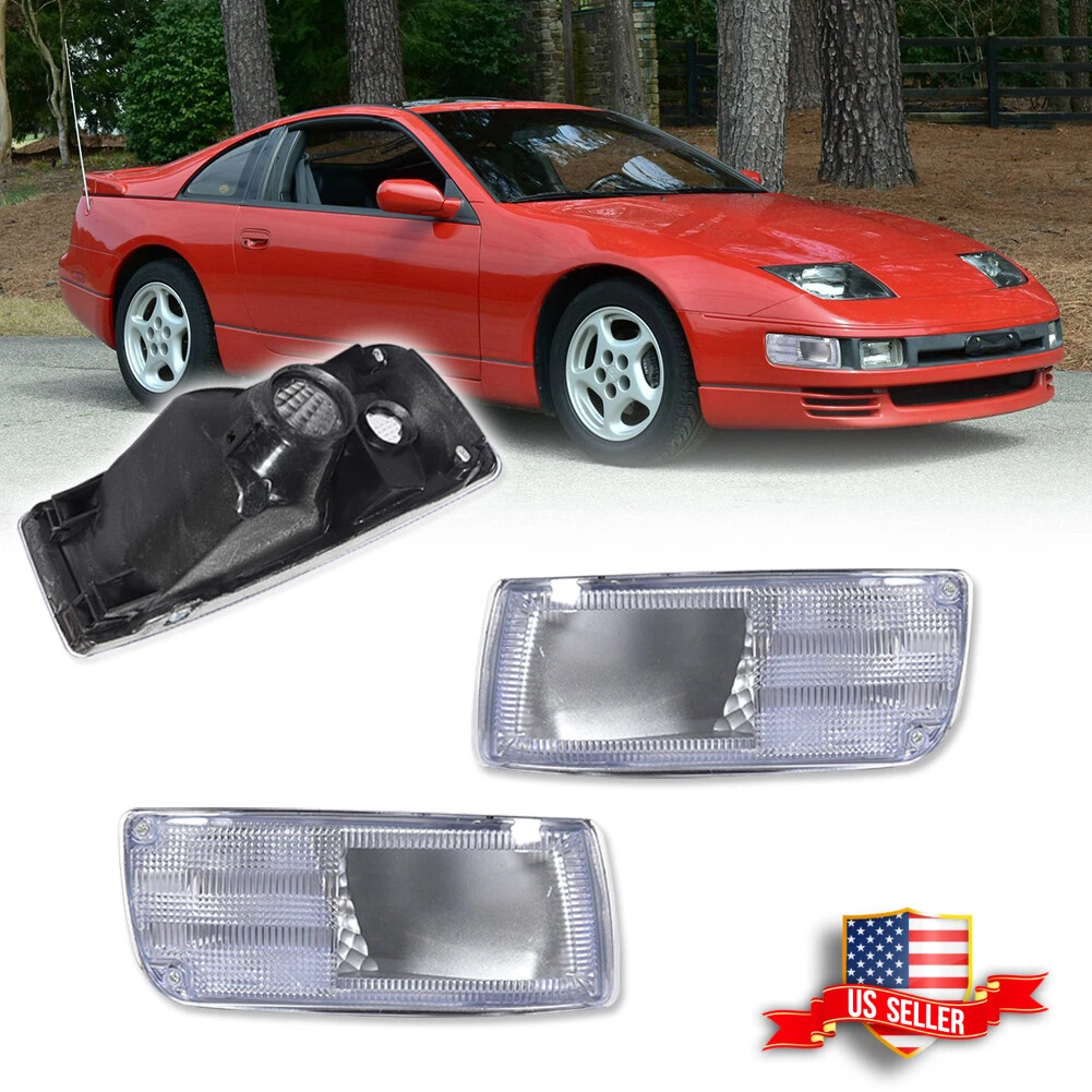 Turn Signals for Nissan 300ZX for sale | eBay