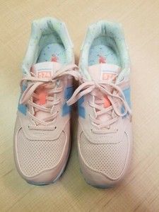 new balance women girls