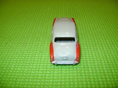 CIJ 3/52 A RENAULT FREGATE GRAND PAVOIS EPOQUE DINKY JRD CORGI MARKLIN