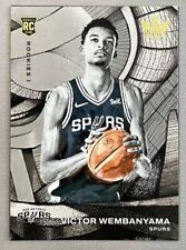 2023-24 Panini Court Kings - Rookies I Victor Wembanyama #73 2023-24 Panini Court Kings - Rookies I Victor Wembanyama #73