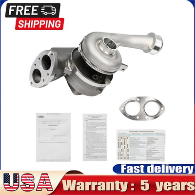 #ad Diesel Turbo Replacement High Pressure V2S For Ford Super Duty 6.4L 2008 2010 $367.99