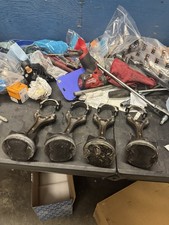 S2000 Ap1 Connecting Rods And Piston Oem 2000-2004 S2000 Ap1 Connecting Rods And Piston Oem 2000-2004