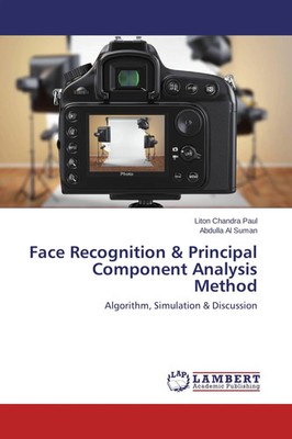 Liton Chandra Paul (u. a.) | Face Recognition & Principal Component Analysis...