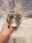 Vintage Disney Mickey Mouse Drinking Glass Cup Minnie Pluto Car — photo 4