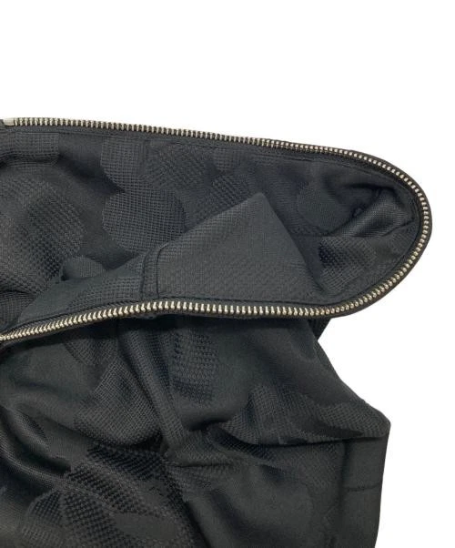 A BATHING APE (BAPE) Felpa con cappuccio con placca logo