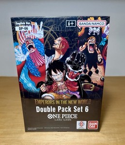 Op09 Double Pack | eBay
