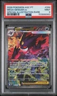 2026 POKEMON PORTUGUESE ASC PT-ASCENDED HEROES #284 MEGA GENGAR EX PSA 9