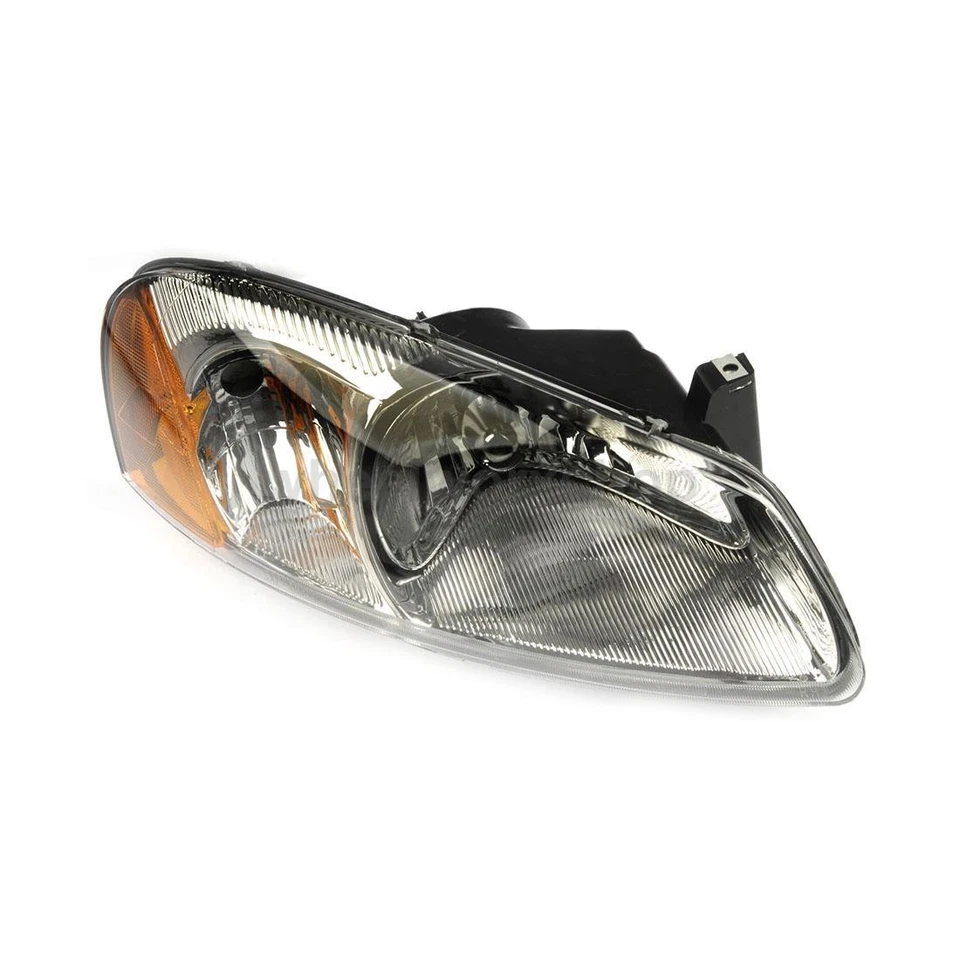 Conjunto de faros izquierdo derecho para Chrysler Sebring 2,4 L 2001-2003 Foto 4 de 4