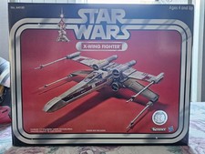 star wars X-Wing fighter *Exclusive*