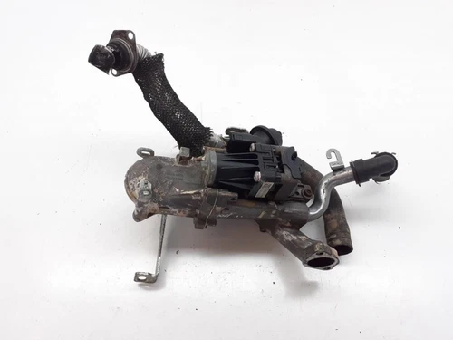 9802194080 Valvula Egr para FORD FIESTA (CNN) Trend 2013 1728295 - Imagen 2 de 10