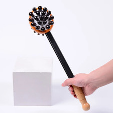Handheld Back Massage Hammer Percussion Massa...