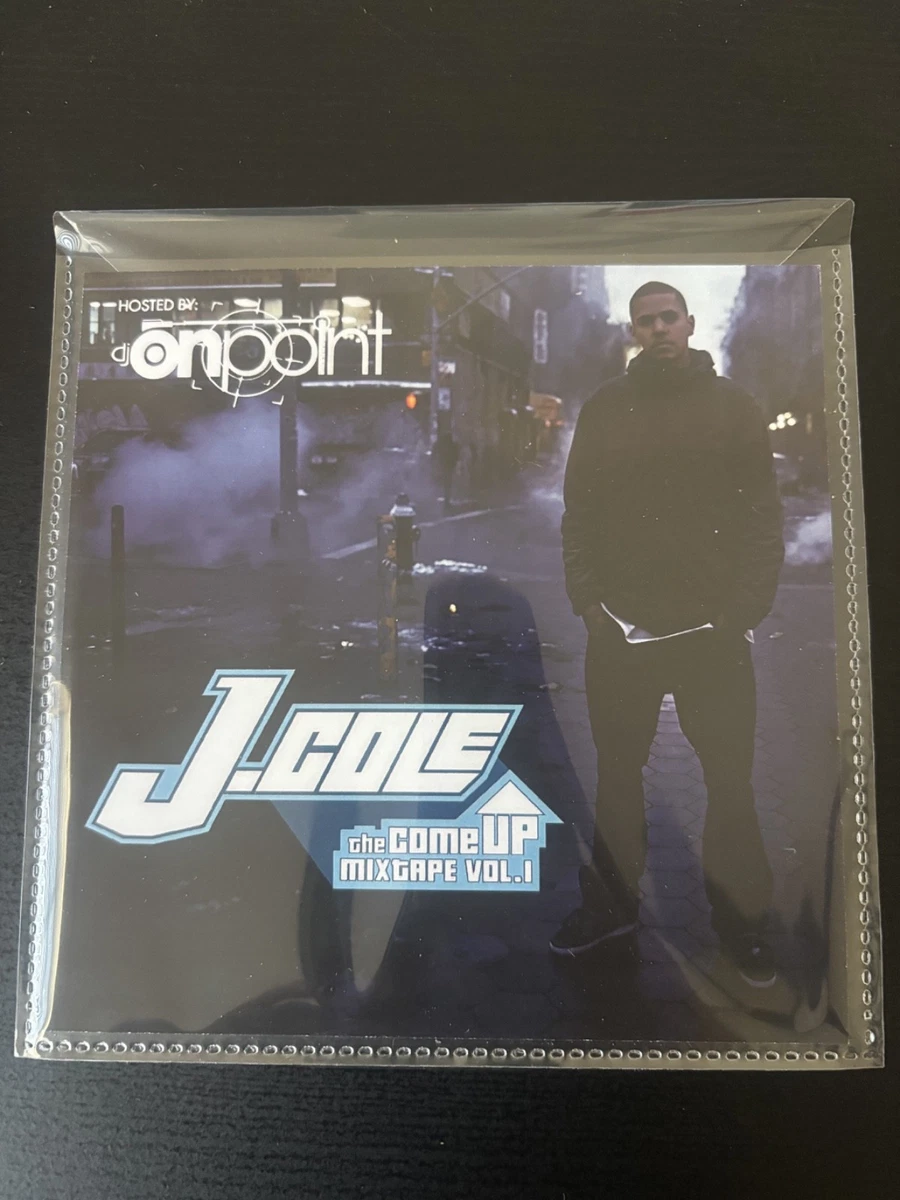 Album CDs J. Cole for sale | eBay