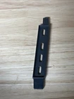 Kenner Star Wars 1x Death Star Part Black 2nd FLOOR Column Support Beam Vintage
