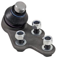 A.B.S. Trag-/FüHrungsgelenk 220539 FüR Ford