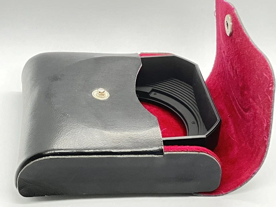 [ Top MINT w/ Case ] Pentax PH-SA 77mm Lens Hood For 6x7 67 55mm f/4 From JAPAN - Image 2 of 4