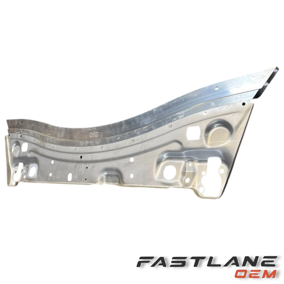 Mercedes-Benz GLC300/43 AMG 2016-2023 puntal cruzado central nuevo OEM 253-620-63-00 Foto 2 de 4