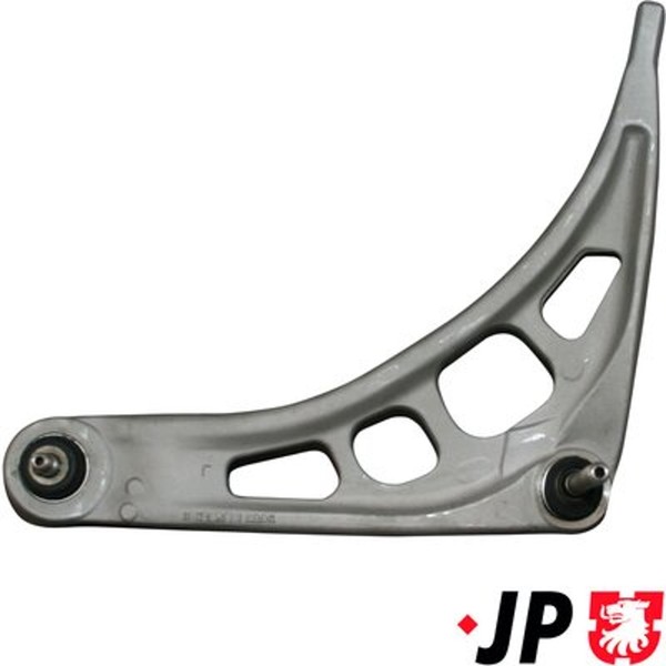Querlenker Dreieckslenker JP JP Group 1440101380 FüR Z4 BMW E85 E46 E86 3Er 316-image