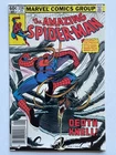Amazing Spider-Man #236. KEY Death of the Tarantula. JR Jr. Marvel 1983