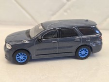 CHASE Greenlight Hollywood NCIS Hawaii 2018 Dodge Durango Walmart Exclsv