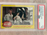1977 Topps Star Wars Card #167 Surrounded By Lord Vader's So