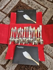 26 Spoo. Set New Stainless 