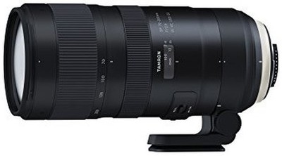 Tamron SP 70-200MM F2.8 DI VC USD G2 Objektiv Für Nikon