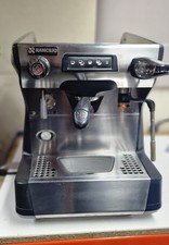 Commercial coffee machine Rancilio C5 Recently serviced ready to go