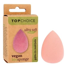 Makeup Sponge, 39454 Top Choice Vegan Bio Sponge