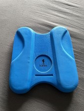 Kiefer Kickbuoy Aiuto per l'allenamento del nuoto - Blu