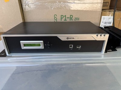 Mitel HX Controller 580.1003 Modular Phone System Processor with cable