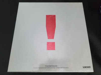 Metal Gear Solid: the Vinyl Collection by Various (Record, 2024